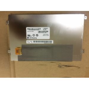 Quality LD070WS2-SL05 LG Display 7.0&quot; 1024(RGB)×600 400 cd/m² INDUSTRIAL LCD DISPLAY for sale