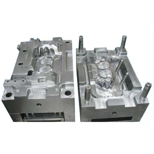 Medical Equipment Housing Injection Mold / Injection Molding Service / Multi