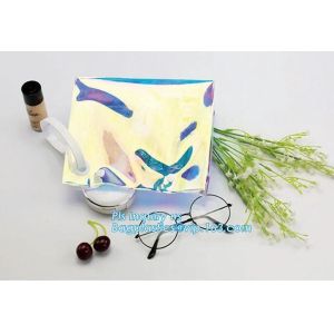 professional custom cosmetic bags waterproof clear pvc travel cosmetic makeup