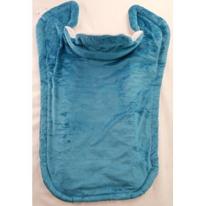 China Multipurpose Shoulder Heating Pad With Overheating Protection Undetachable Controller on sale