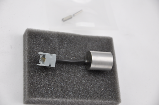 93262002 Transducer Ki Assy Short Cable 73560048-002 XLC7000 Cutter Replacement Parts