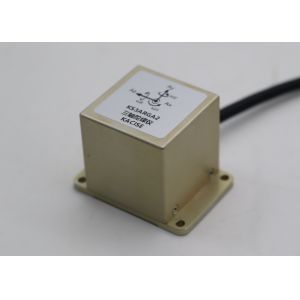 Precise Industrial Measurements Electronic Gyroscope Sensor With ≤2(%) Cross