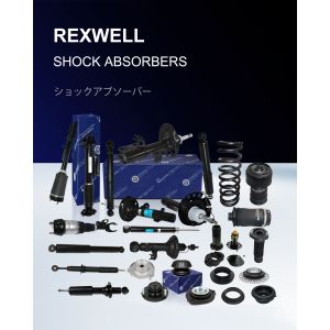 Replace/Repair Front Coil Spring Upper Pad for Hyundai Tucson 54623-2P000