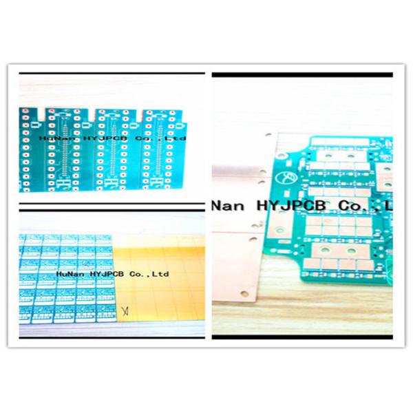 Buy Electric Car PCB Cu Metal Pcb Board  For Smart Home Second Power Supply at wholesale prices