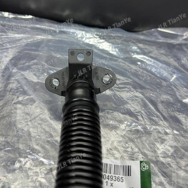 New Inlet Manifold symposer For Jaguar Range Rover Sport 3.0L LR049365 C2Z30725