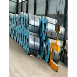 oriented silicon steel Coil Baosteel B30p105 CRGO CRNGO