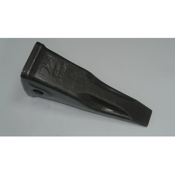 Steel Bucket Teeth And Adapter 6Y3552 Teeth For Mini Excavator Bucket