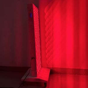 1500W 660Nm 850Nm Red Light Therapy Panel With 300 Leds for Beauty Infrared
