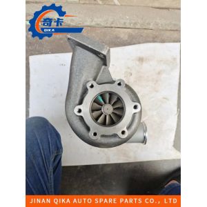 International Truck Parts Supercharger Howo Truck Spare Parts Vg1560118227