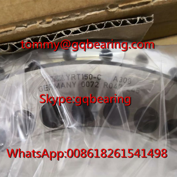 INA YRT150-C Rotary Table Bearing INA YRTC150-XL Axial/Radial Slewing Bearing
