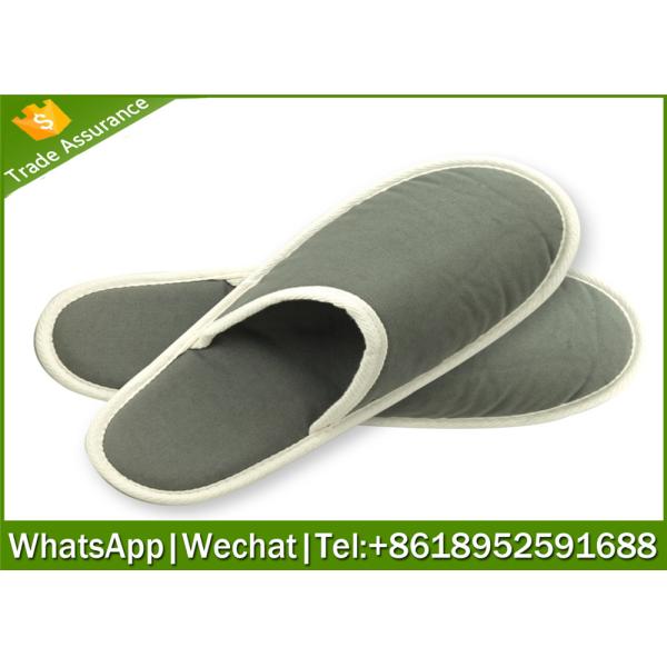 Buy hotel slipper,bathroom slipper,SPA slipper,Indoor slippers, Indoor Slippers With EVA at wholesale prices