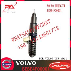 Diesel Fuel Injector 21246331 20965224 21028628 21106498 BEBE4F06001 BEBE4F03001