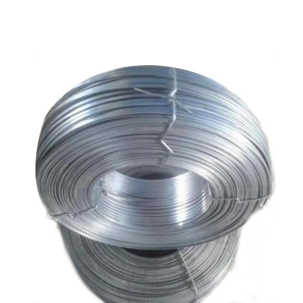 Buy High Tensile Stainless Steel Wire Roll 1mm 316L Cold Drawn at wholesale prices