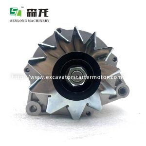24V 80A ALTERNATOR Weichai 612600090816 1000179901 1001063258 1002015706