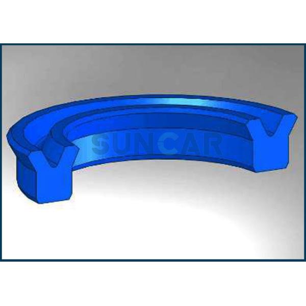 Buy UN Hydraulic Cylinder Piston And Piston Rod Seal at wholesale prices