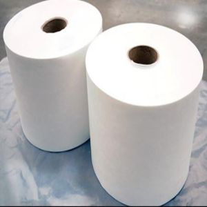 Super Soft SSS PP Spunbond Non Woven Fabric For Diapers Materials Recyclable