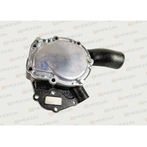 Standard Size 4131A068 Water Pump Replacement For Cummins Engine C4.4