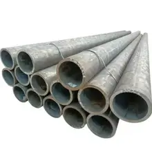 Buy Shandong Tongmao Special Steel Co. supplies Seamless Steel Pipes Pickling at wholesale prices