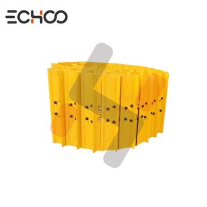 Track Link with Pads 6S9094 for Caterpillar Dozer Undercarriage Parts Manufactur