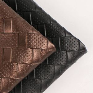 PVC Synthetic Leather Car Seat Cover Abrasion-Resistant Waterproof