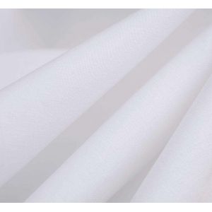 Woven 100% Cotton 40S Poplin Fabric Popular Name Shirt Fabric/Arab Thoubs Fabric