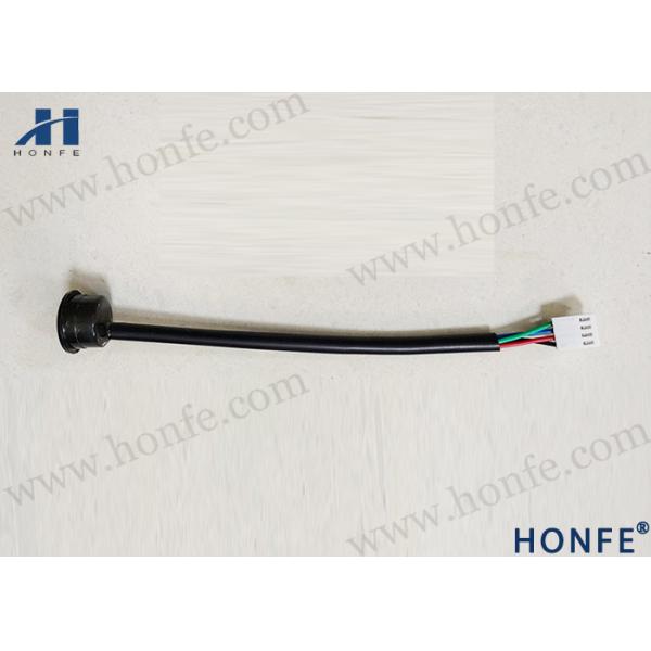 HONFE Picanol Weaving Loom Spare Parts Component 100% QC Pass Big Loom