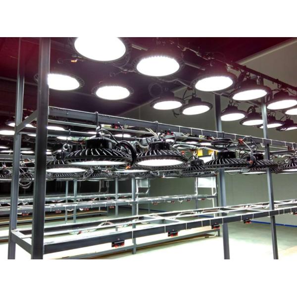 150w Led Canopy Lights For Petrol Station