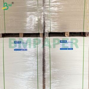 350gsm 400gsm High Whiteness and Stiffness Wood-free Paper Sheets