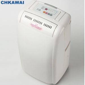 Fan Speed 1 CHKAWAI 16L/day Home/Office/Wardrobe Portable Reusable Mini