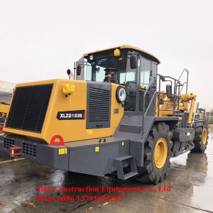 SCEC Road Construction Machines XLZ2103E Soil Stabilizer Machine