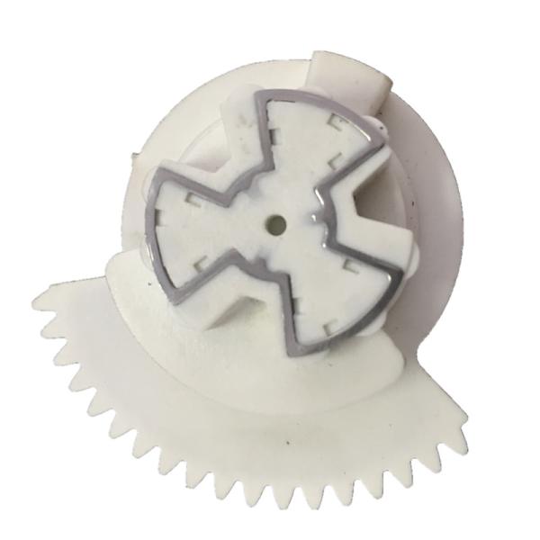 Buy NAK80 Plastic Spare Parts With Injection Molding Service at wholesale prices