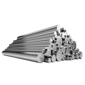 AISI EN Stainless Steel Round Bars Polish 310S 2205 30mm
