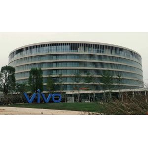 Toughened Strengthened Enameled Digital Ceramic Printing Glass