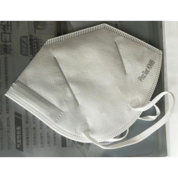 Buy High Quality Kn95 Folding Prevent Pm2.5 Dust Protective Mask at wholesale prices