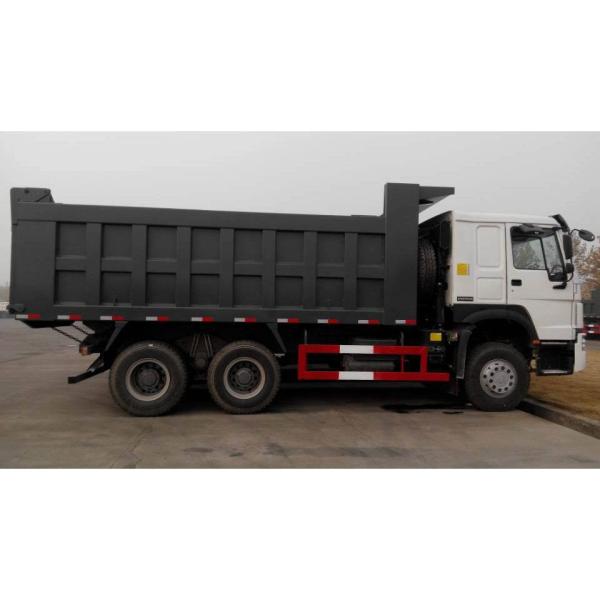 Sinotruk/Howo 6x4 Medium Capacity Tipper Lorry /Dump /Dumper Truck