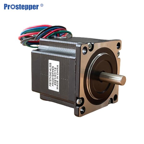 Buy 1.7N.M Holding Torque Stepper Motor at wholesale prices