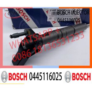 6420701187 0445116025 0445116026 0986435404 Manufacturer Supply Common Rail