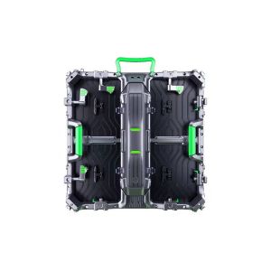 MPLED P3.91 Indoor Stage Rental LED Screen Video Wall Panel 500x1000mm