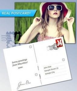 China PLASTIC LENTICULAR Souvenir scenery lenticular 3D printing postcard 3D flip picture post card price on sale