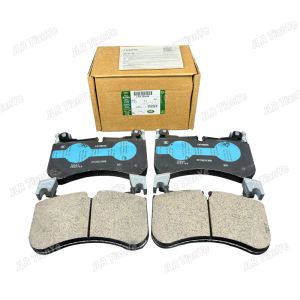 LAND ROVER FRONT BRAKE PADS RANGE ROVER LR138646 LR110084