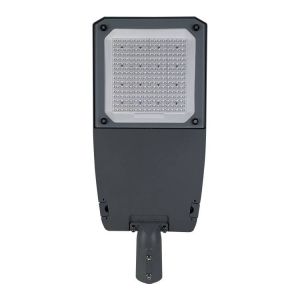 China Waterproof LED Street Light Housing With Screws Gasket Perfect For Major Road on sale