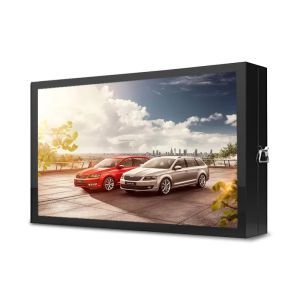 Timing Switcher Wall Mounted Lcd Display Waterproof Customizable