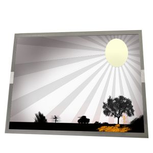 Quality NL10276BC30-17 NEC 15 inch1024*768 LCD Panel Display for sale