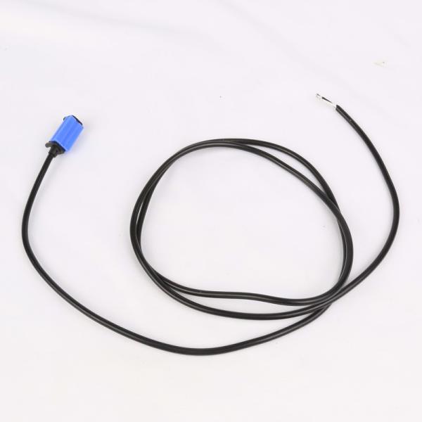 2 Core Coiled Cable12v 2 Ploe Trailer Lamp Connector Cable Straight Coil