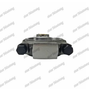 Connecting Rod D5D D7D VOE20585982 21154702