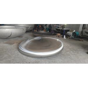 1.6 12mm Thickness Globular Craniums Perfect OEM Parameter Customization