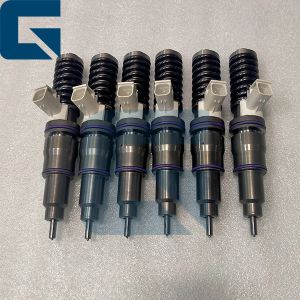 China  VOE2134612 2134612 Fuel Injector For EC480 D12D on sale