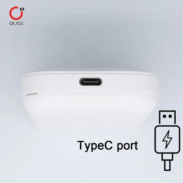 OLAX MF985 outdoor 3000mAh B28 American Bands portable hotspot mobile wifi6 sim card unlocked wireless 4g lte router