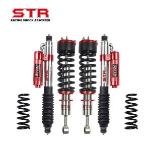DMAX 4x4 Lift Kit Piggyback Shock Absorber 0-2 Inch SK8000C