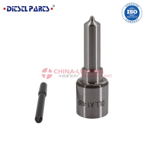 Buy DSLA146P1409 Spray Nozzle 0433175414 Mist Nozzle DSLA 146 P 1409 Diesel Fuel Injector Nozzle DSLA 146 P1409 For 0414703003 at wholesale prices